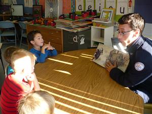 Partners in Reading Partners in Reading