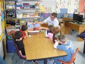 Partners in Reading Partners in Reading