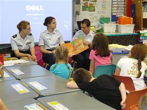 Partners in Reading Partners in Reading