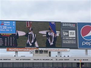 Bills Game Bills Game