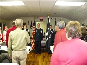 VFW Christmas Party VFW Christmas Party