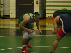 Wrestling Wrestling