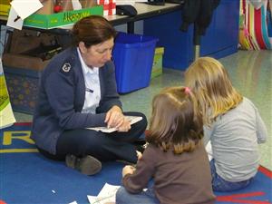 Partners in Reading Partners in Reading