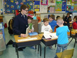 Partners in Reading Partners in Reading