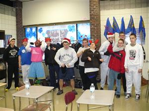 Jingle Bell Run Jingle Bell Run