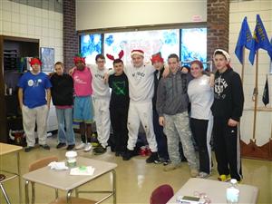 Jingle Bell Run Jingle Bell Run