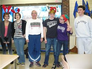 Jingle Bell Run Jingle Bell Run