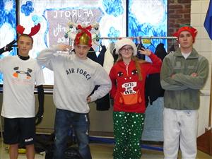 Jingle Bell Run Jingle Bell Run