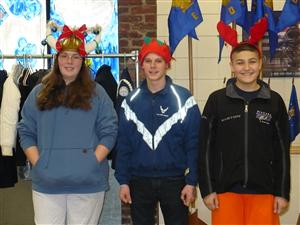 Jingle Bell Run Jingle Bell Run