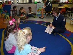 Partners in Reading Partners in Reading