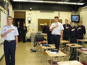 Homeroom Homeroom