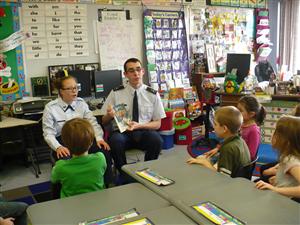 Partners in Reading Partners in Reading