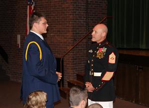Sgt Maj Sgt Maj