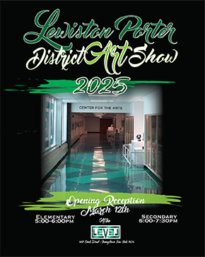 Art Show 2025