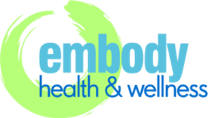 embody 