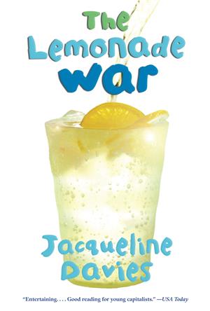 The Lemonade War Book 