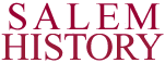 Salem History Logo