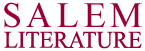 Salem Literature Logo