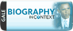 Biography In Context 