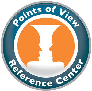 Points of View Logo