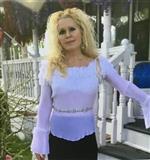 Photo of Miss Mosier 