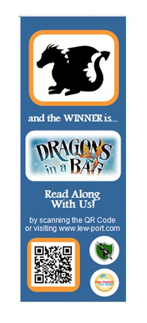 ODOB Bookmark