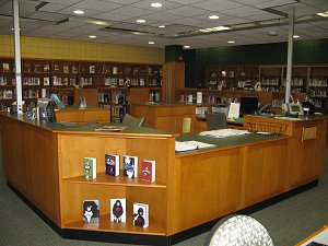 Library