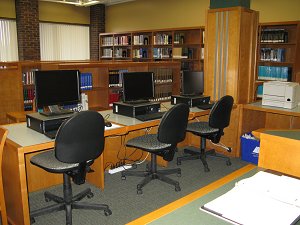 Library