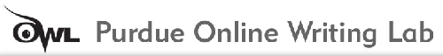Purdue Online Writing Lab