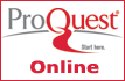 Proquest logo